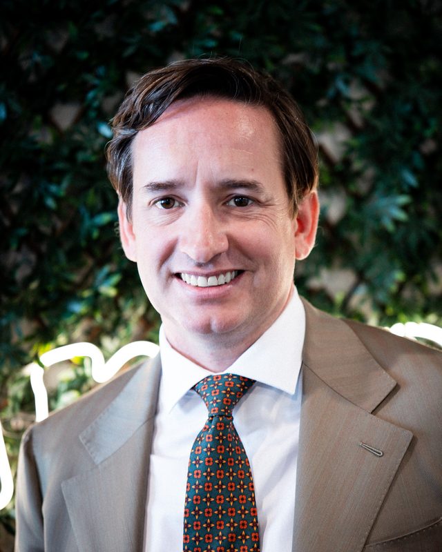 Bradley Clark, Managing Member