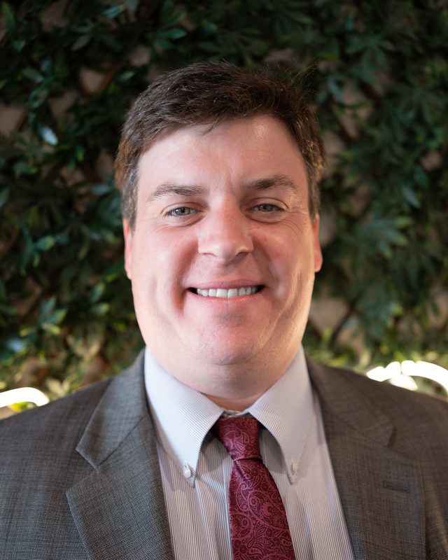 Dan Parker, Practice Leader